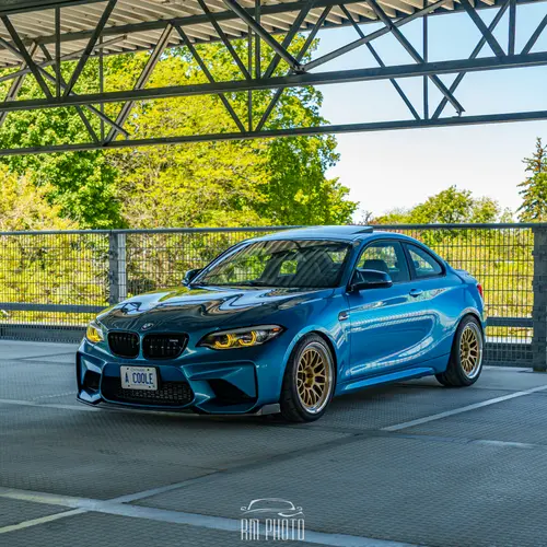 2025 Guelph Supercar Show